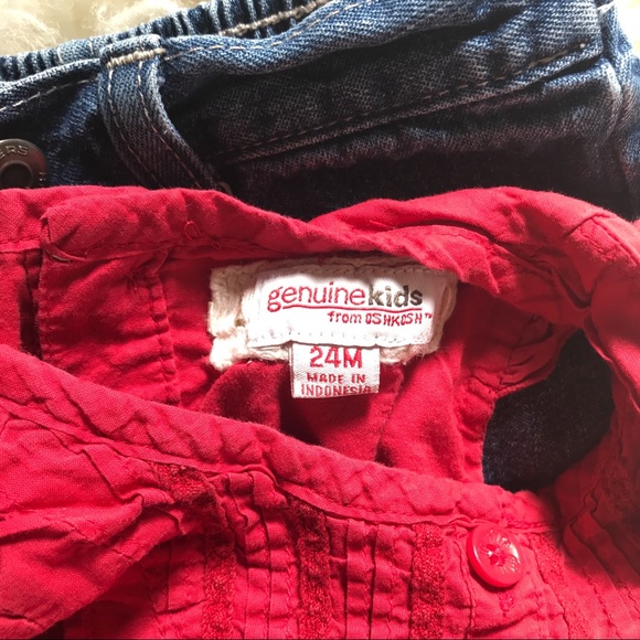 Bundle! 24Mo. Set! - Picture 3 of 3